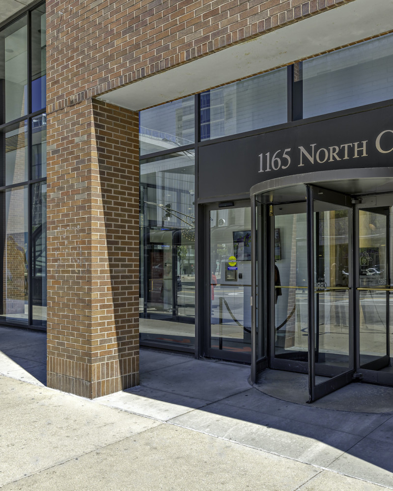 1165 N Clark | Homepage